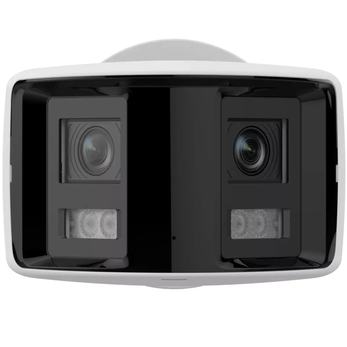 IP security camera Hikvision DS-2CD2T67G2P-LSU/SL(2.8mm)(C) Photo 2