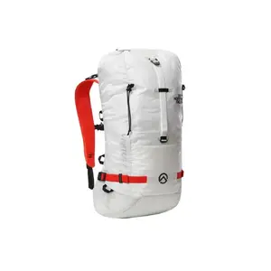 Mugursoma The North Face Verto 27 — 27 l, balta (raw/undyed)