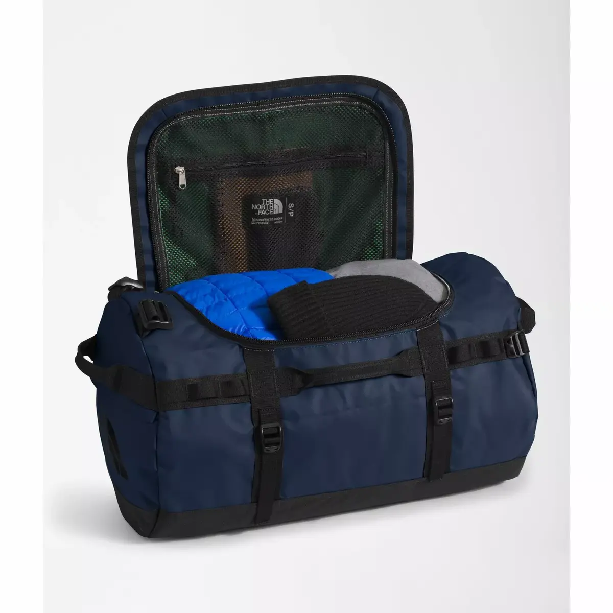 Duffel Bag The North Face NF0A52ST Photo 3