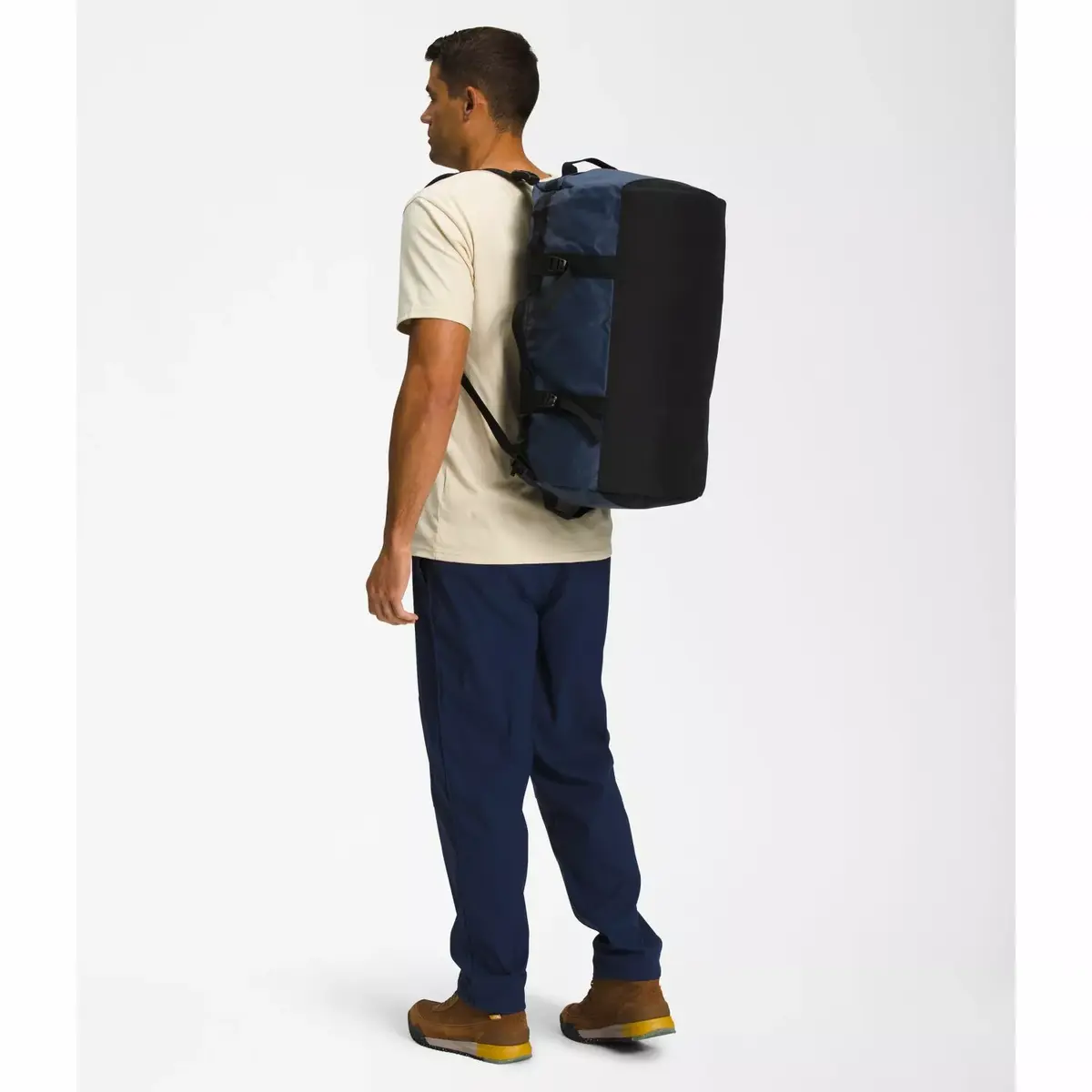 Duffel Bag The North Face NF0A52ST Photo 5