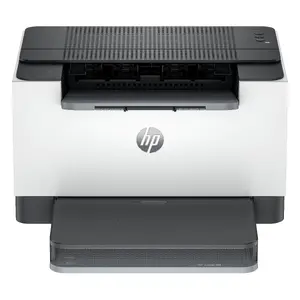 HP LaserJet M209d Монохромный лазерный принтер A4 29 стр/мин Дуплекс Ethernet LAN LED дисплей 64 МБ Черно-белый