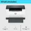 Монохромный лазерный принтер HP LaserJet M209d Photo 4