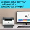 Монохромный лазерный принтер HP LaserJet M209d Photo 7
