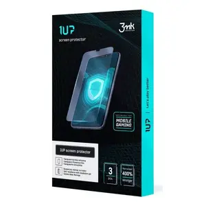 Screen protector 3MK Xiaomi Mix Fold 4 Impact resistant 3 pcs