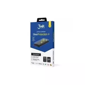 Стеклянная защитная пленка 3MK SilverProtection+ pro для Xiaomi 14T / 14T Pro