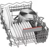 Built-in Dishwasher Bosch SPV4EKX24E Photo 3