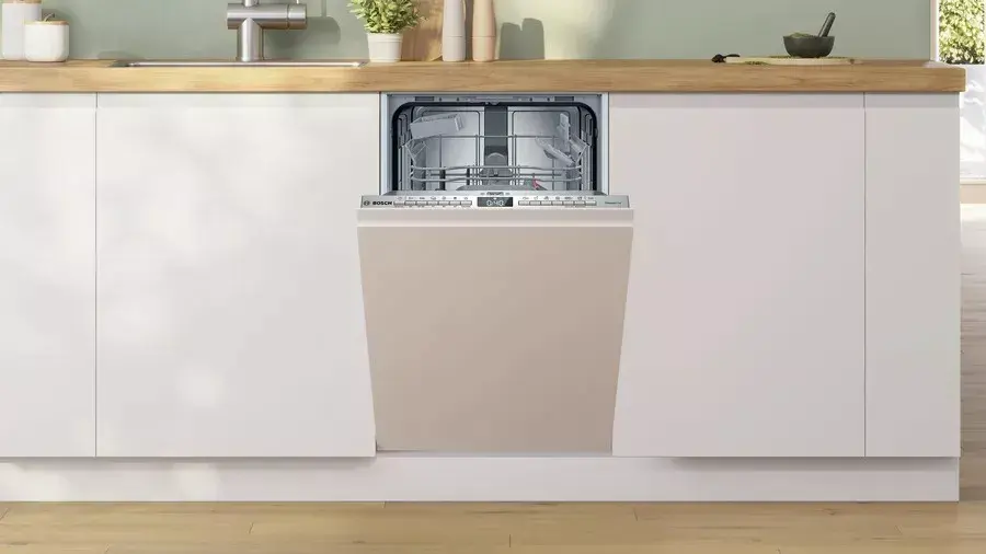 Built-in Dishwasher Bosch SPV4EKX24E Photo 11