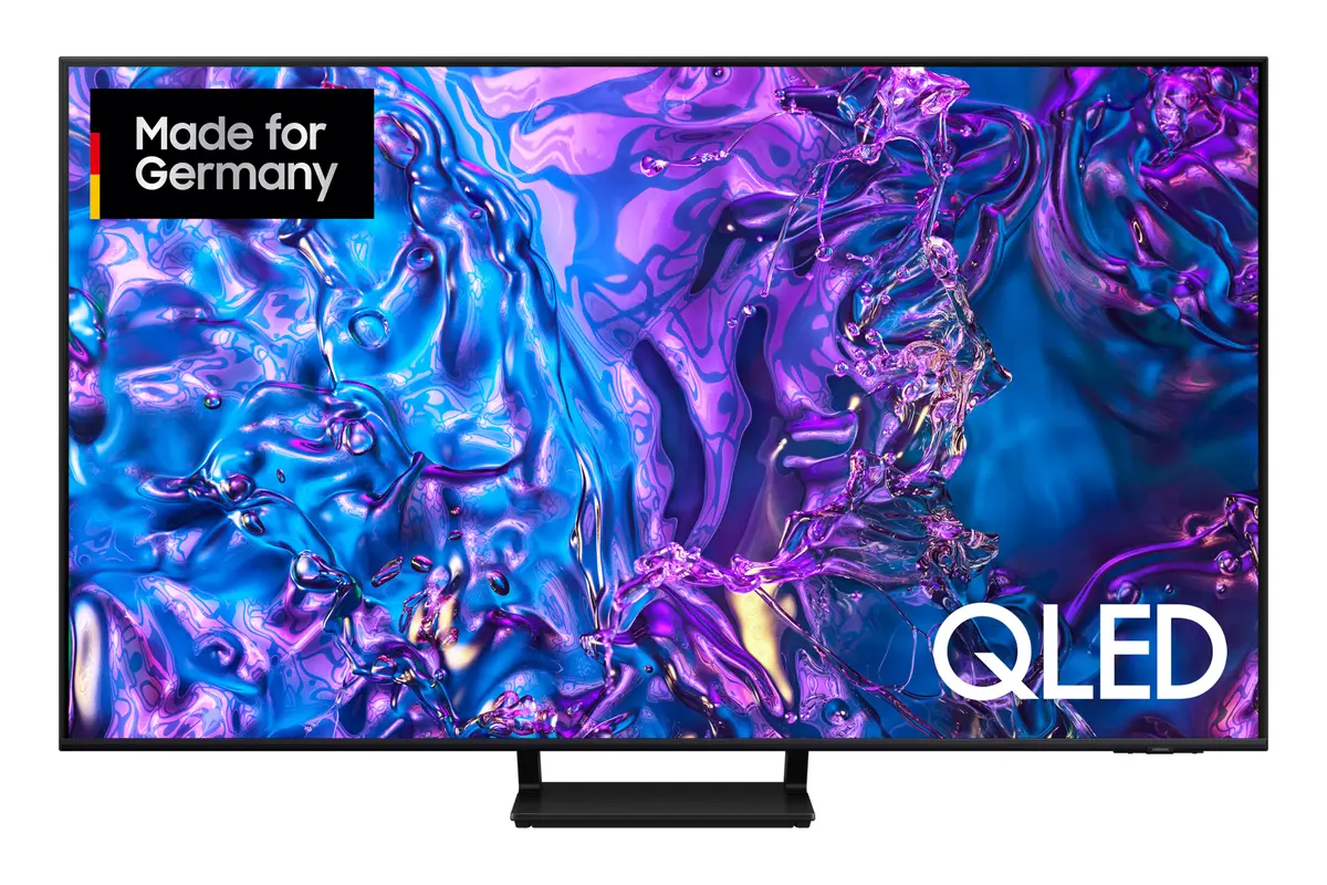 Samsung Q70D GQ65Q70DAT 65 collu QLED