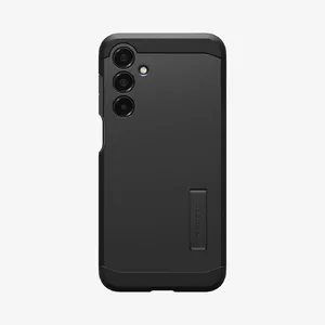 Чехол Spigen Galaxy A16 5G Черный Монохромный