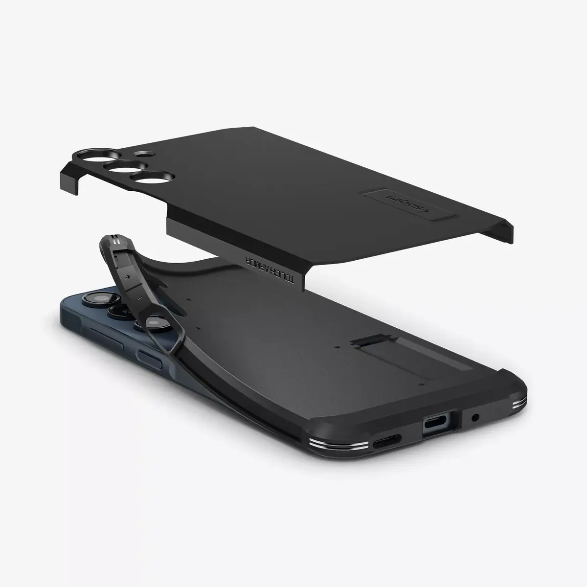 Vāks Spigen Galaxy A16 5G Photo 6