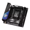 ASRock Phantom Gaming Z890I Nova WiFi mini ITX материнская плата Photo 5