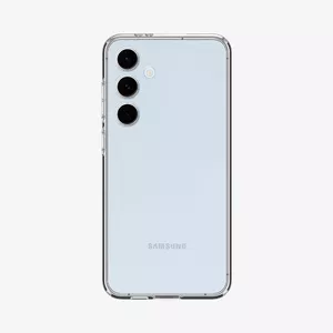 Cover Spigen Galaxy S24 FE Transparent Case 6.7 inch