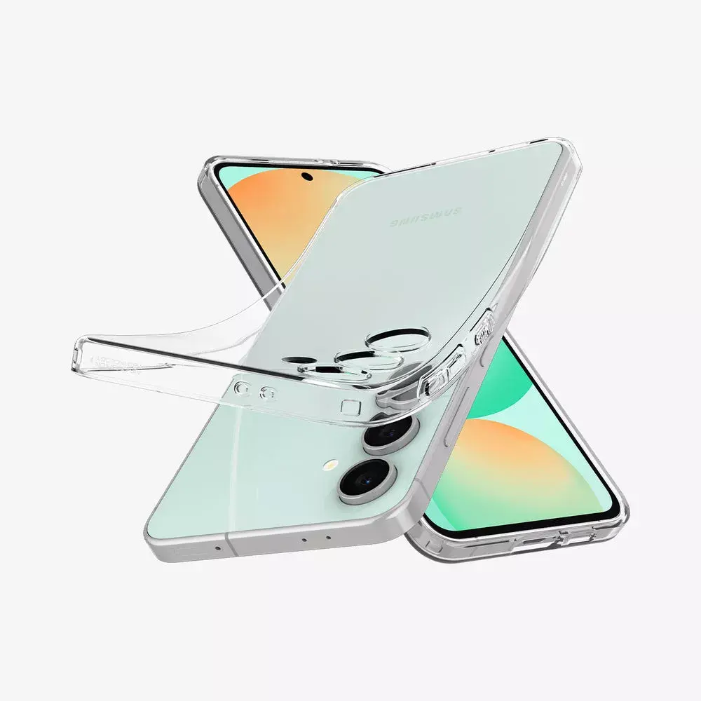 Чехол Spigen Galaxy S24 FE Photo 3