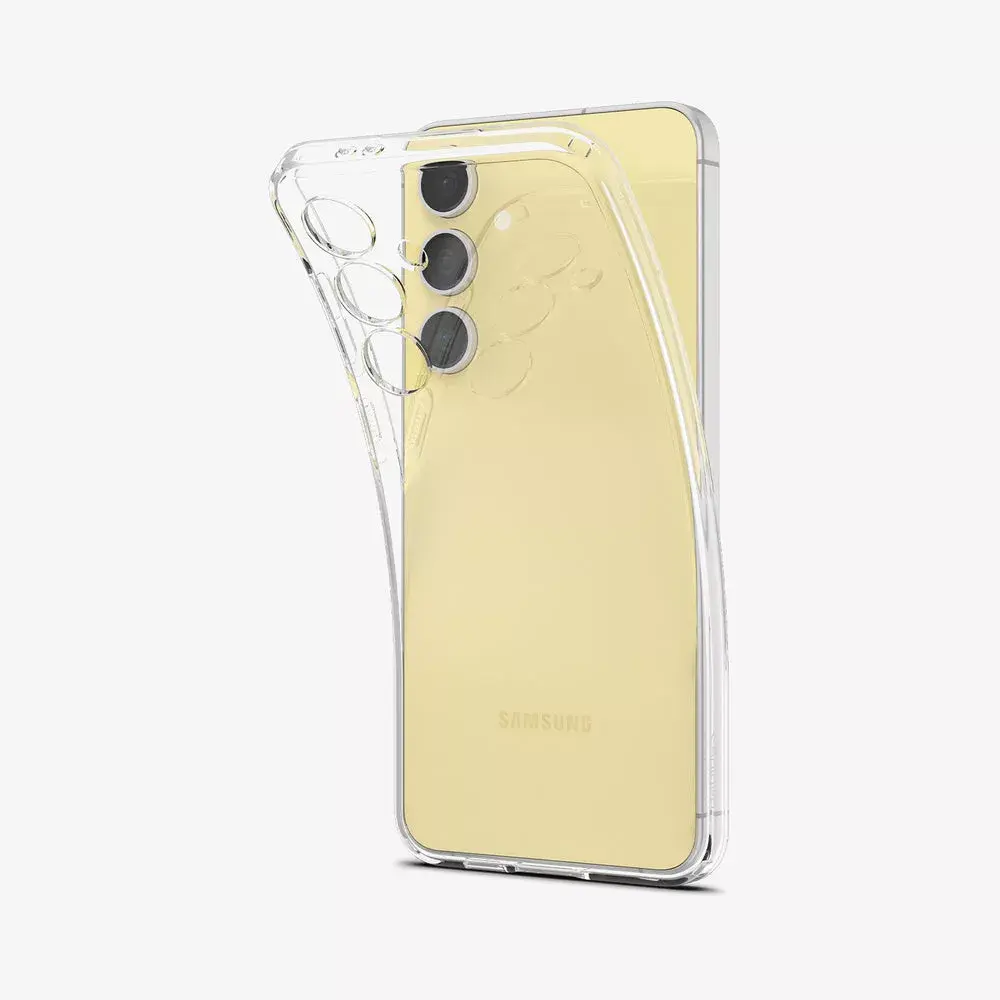 Чехол Spigen Galaxy S24 FE Photo 5