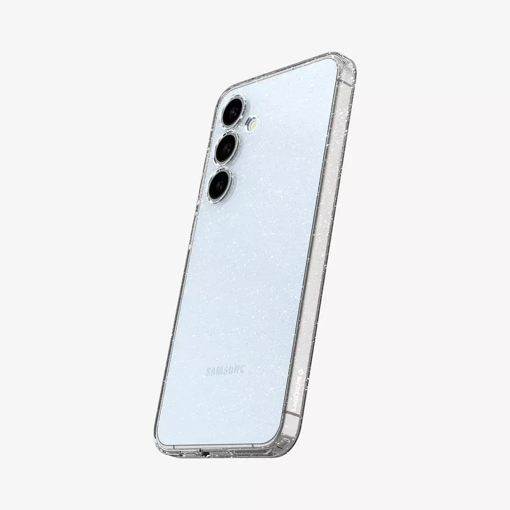 Spigen Liquid Crystal Glitter — чехол для Galaxy S24 FE Photo 6