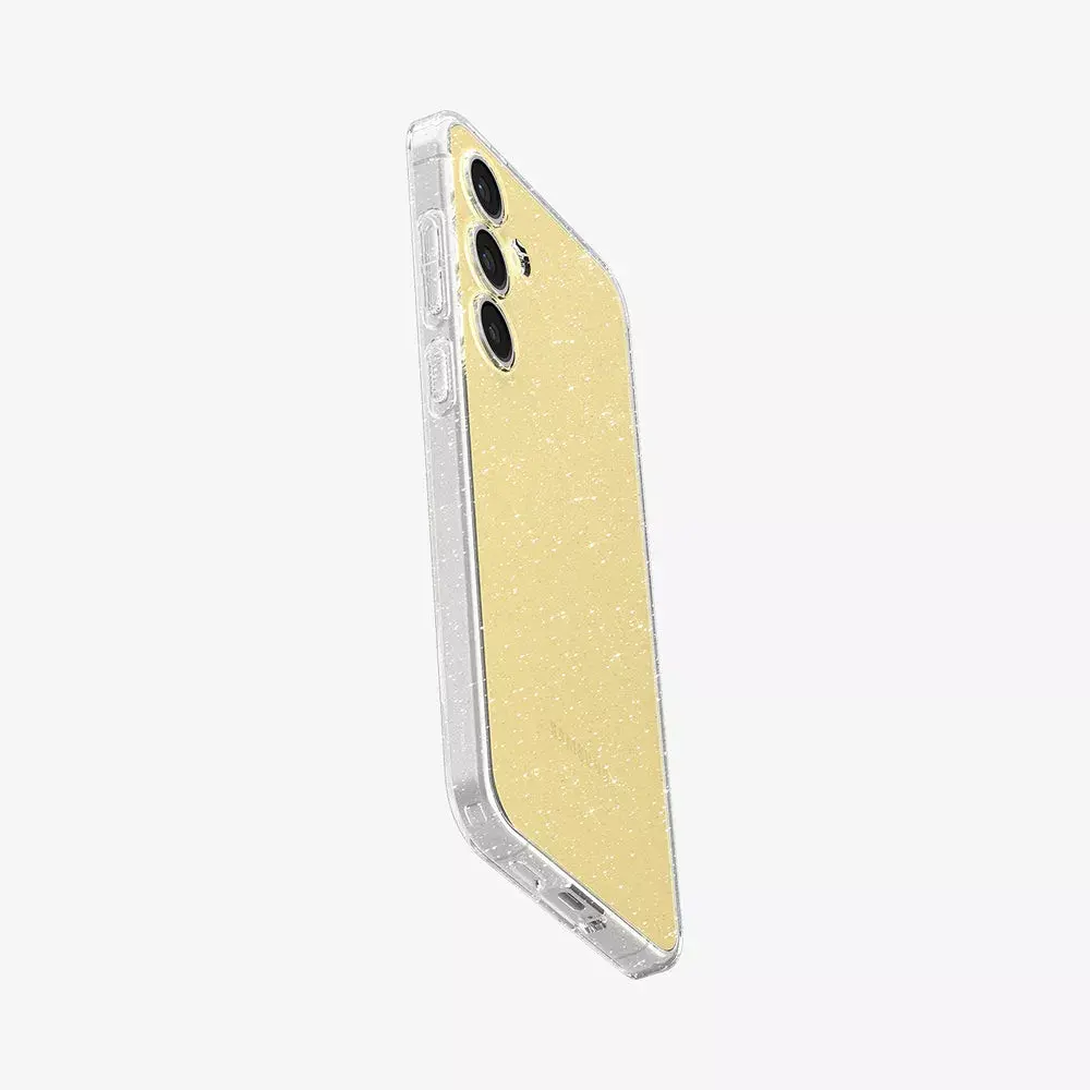 Spigen Liquid Crystal Glitter — чехол для Galaxy S24 FE Photo 7