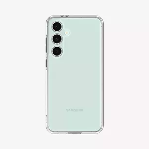 Cover Spigen Galaxy S24 FE Transparent 6.7 inch