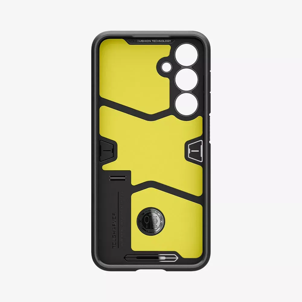 Чехол Spigen Galaxy S24 FE Tough Armor Photo 9
