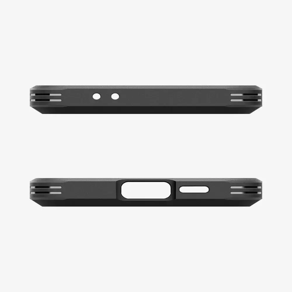 Чехол Spigen Galaxy S24 FE Tough Armor Photo 11