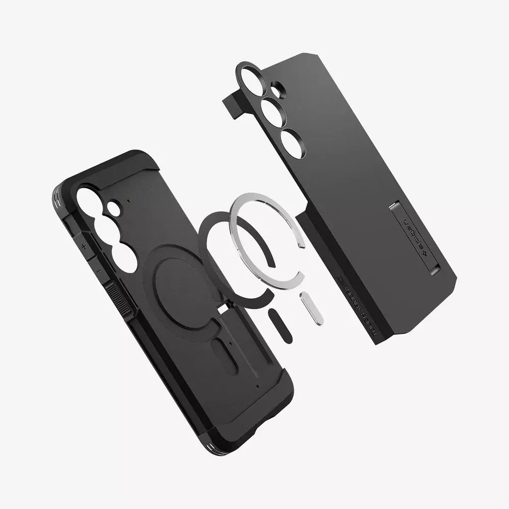 Чехол Spigen Tough Armor Galaxy S24 FE Photo 4