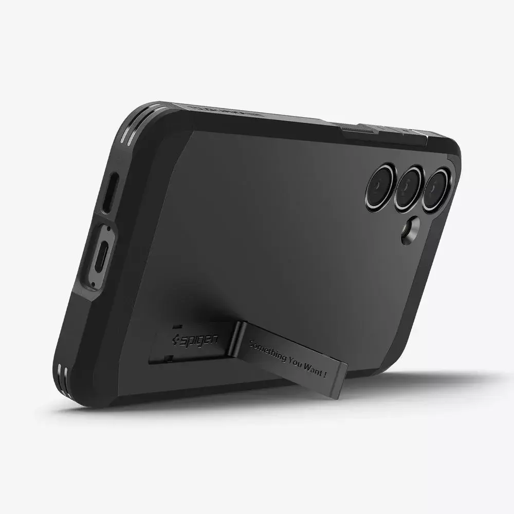 Чехол Spigen Tough Armor Galaxy S24 FE Photo 5