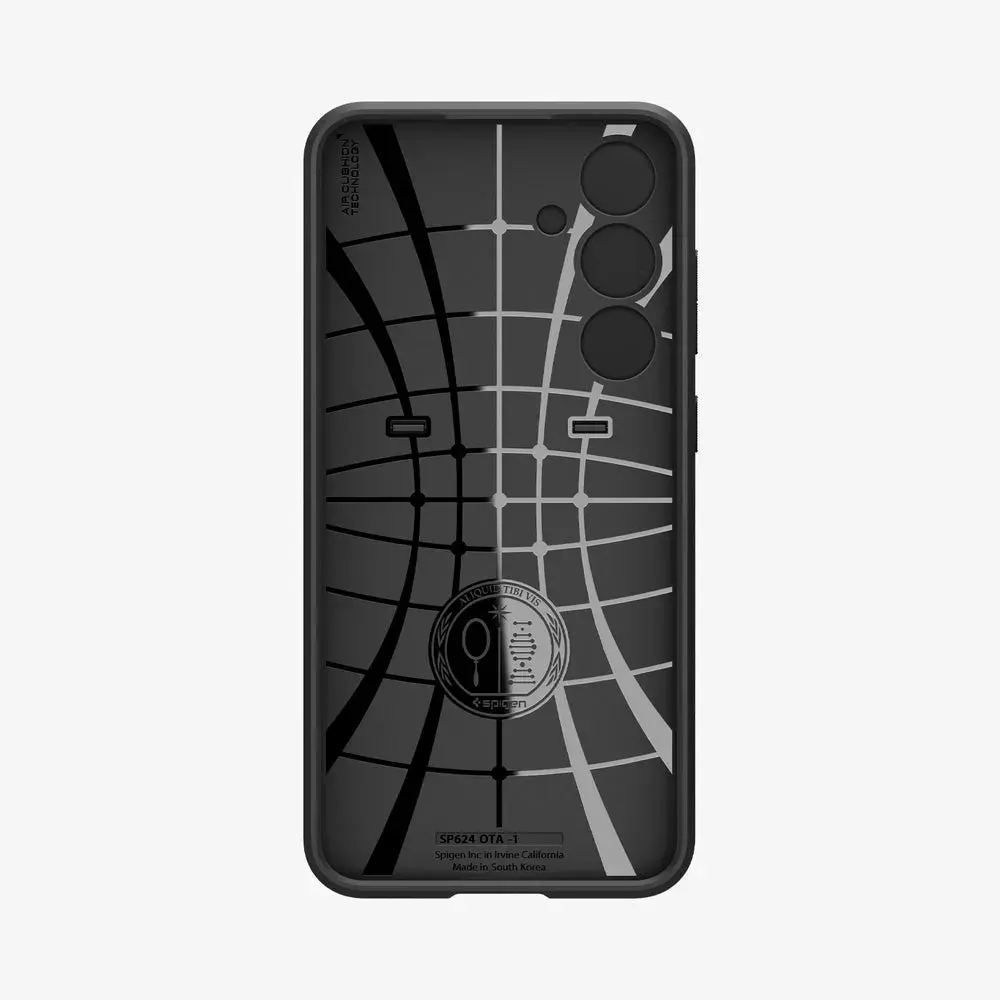 Чехол Spigen Optik Armor для Galaxy S24 FE Photo 7