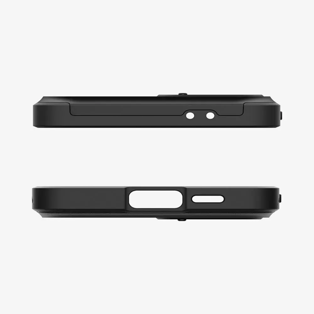 Чехол Spigen Optik Armor для Galaxy S24 FE Photo 11