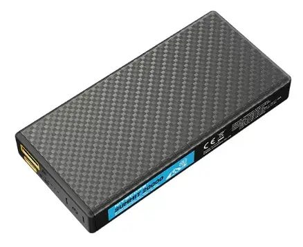 Portable Charger Nitecore SUMMIT 20000 NITSUMMIT20000 Photo 2