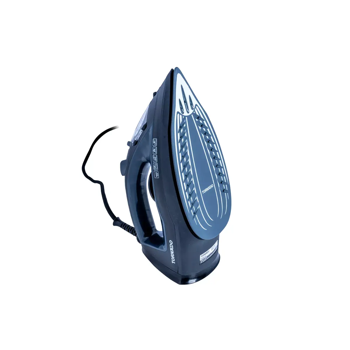 Steam Iron TORNADO TST-2000G Photo 2
