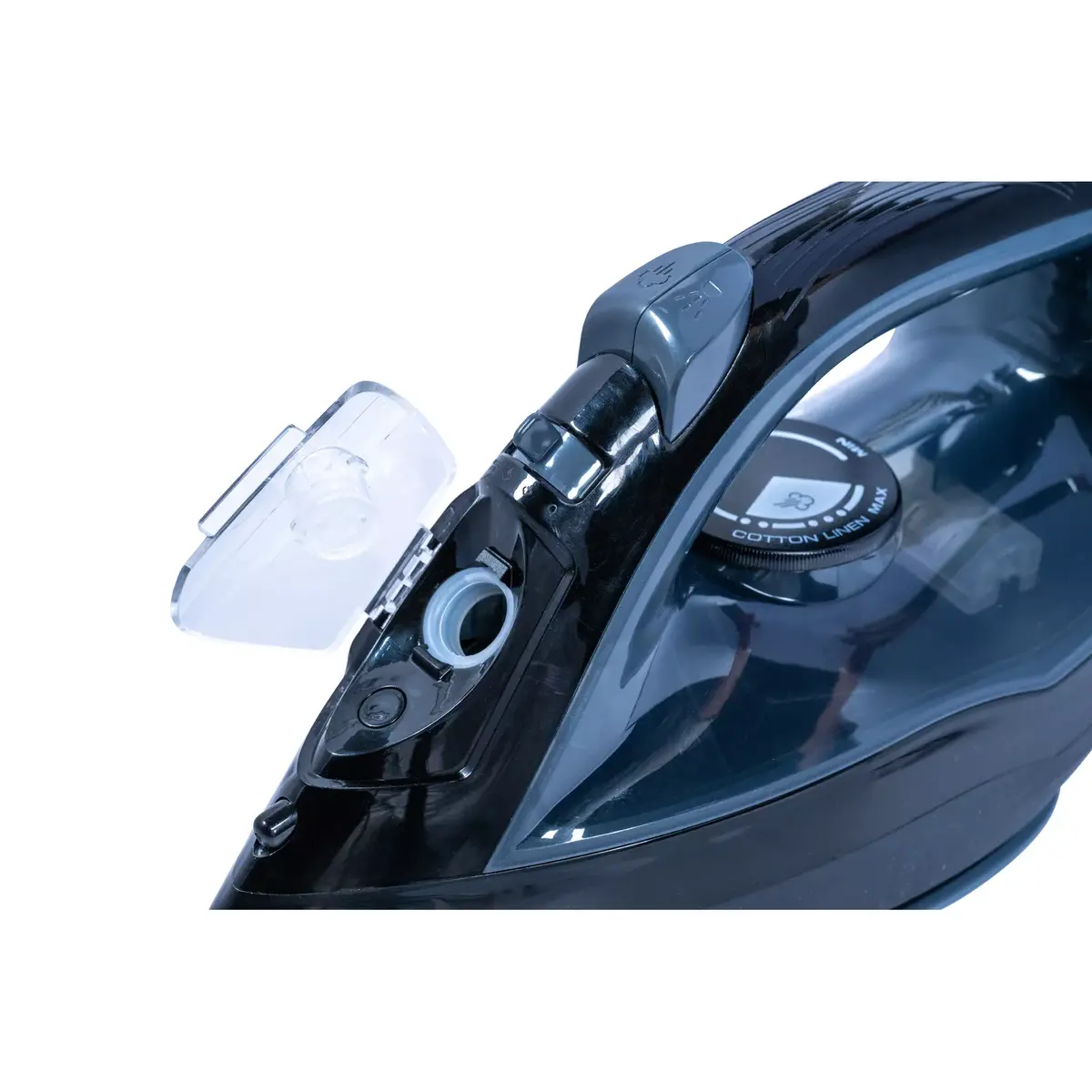 Steam Iron TORNADO TST-2000G Photo 3