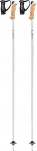 Nordic walking nūjas Leki Stella S baltas/zelta, garums 110 cm
