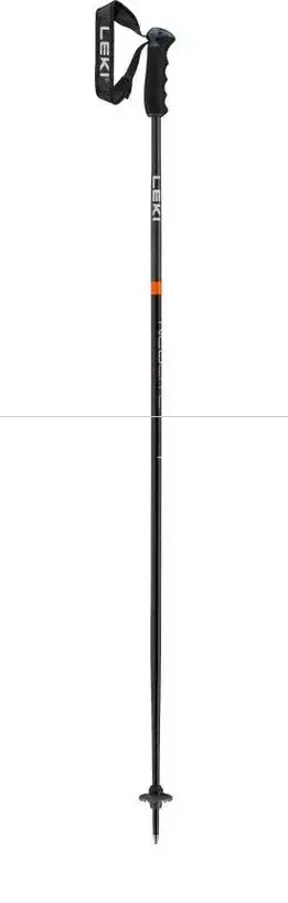 Trekninga nūjas Leki Neolite Airfoil 125 Photo 2