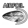 Trekninga nūjas Leki Neolite Airfoil 125 Photo 7