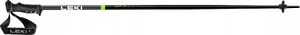 Nordic walking nūjas Leki QNTM melni/sarkani 135 cm