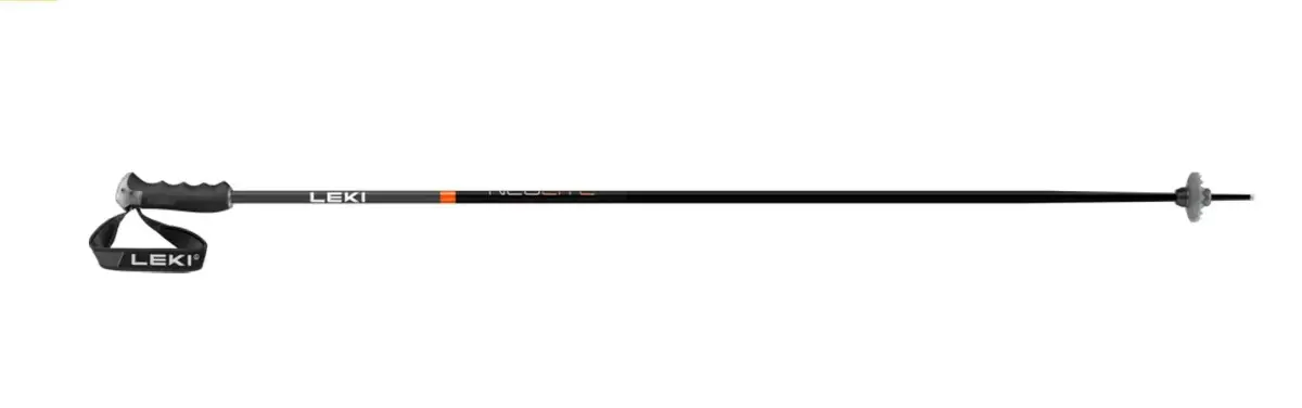 Trekninga nūjas Leki Neolite Airfoil 120 Photo 2