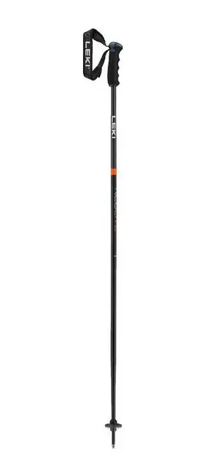 Trekninga nūjas Leki Neolite Airfoil 120 Photo 3