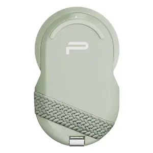 Kickstand PGYTECH MagFlex Mint Aluminium Plastic 58x95x6.1mm