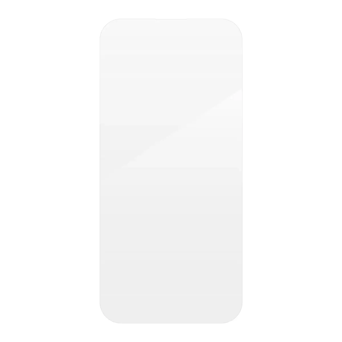 InvisibleShield Glass Elite Screen Apple iPhone 16/15 Photo 2