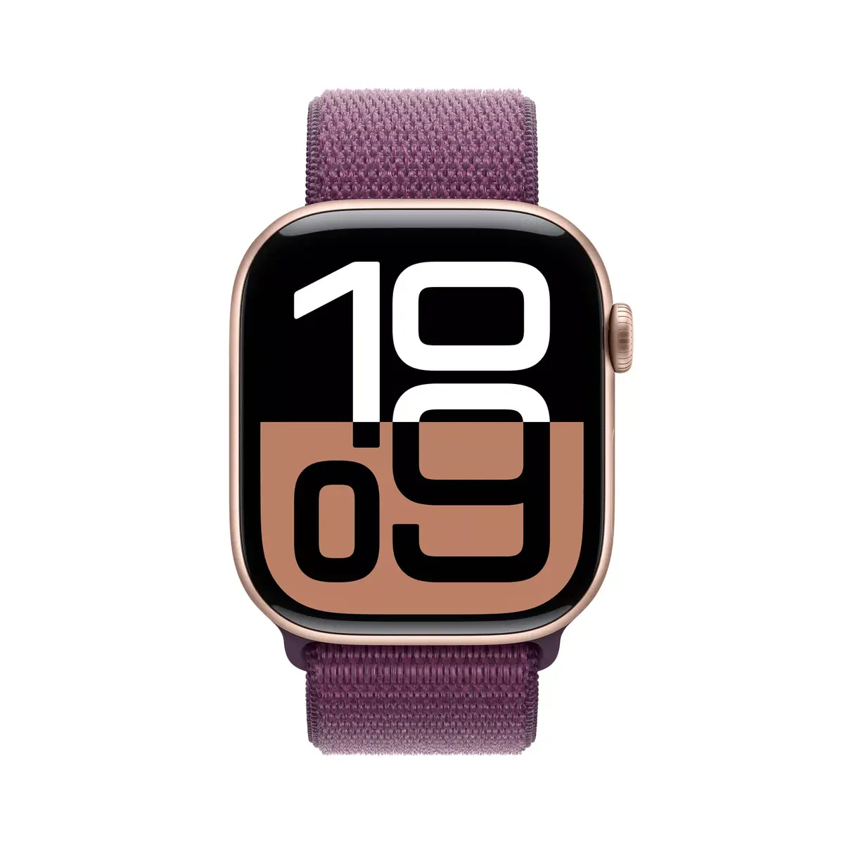 Viedās pulksteņi Apple Watch Series 10 GPS Photo 2
