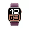 Viedās pulksteņi Apple Watch Series 10 GPS Photo 2
