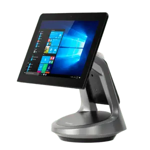 Galds stends maksājumu centram INVUE CT3003V2