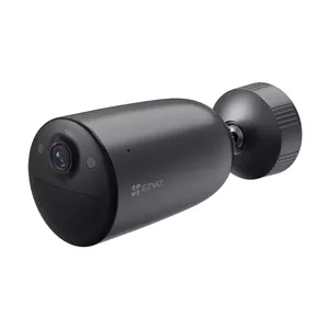 IP камера видеонаблюдения EZVIZ EB3 4G Bullet 2304 x 1296 пикселей