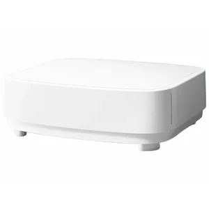 Аксессуар для пылесоса Ecovacs FM2321WHITE для робота-пылесоса, белый