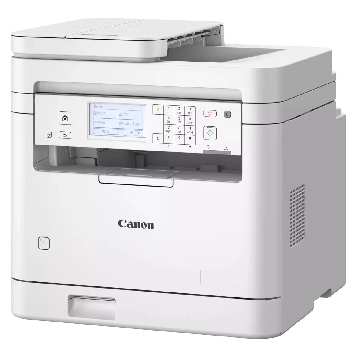 Multifunction Device Canon i-SENSYS MF287dw Photo 2
