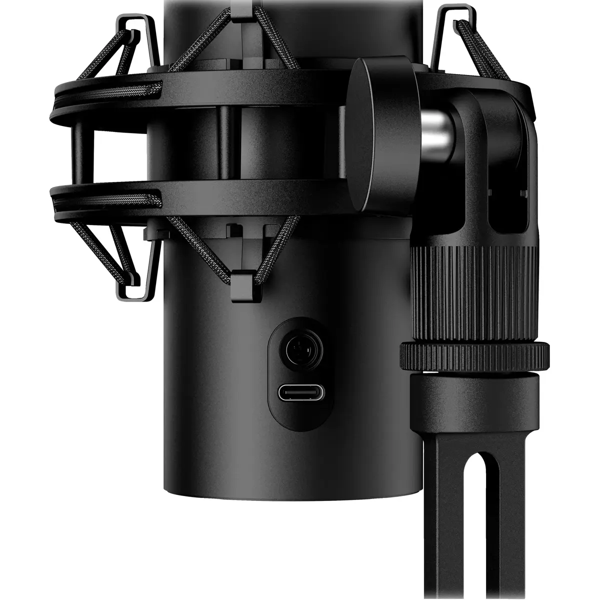 Столовой микрофон HP HyperX QuadCast 2 S Photo 11