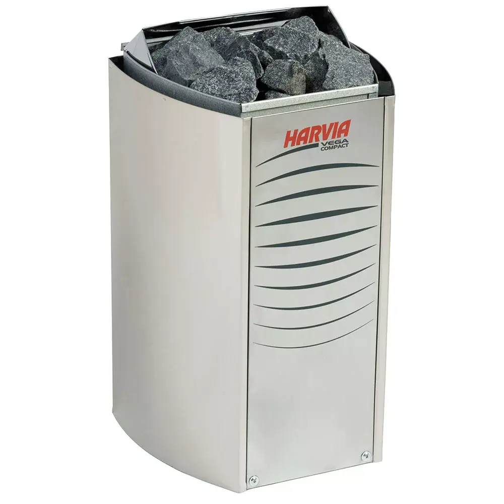 Контроллер сауны AMUE HARVIA Vega Compact BC35E Photo 2