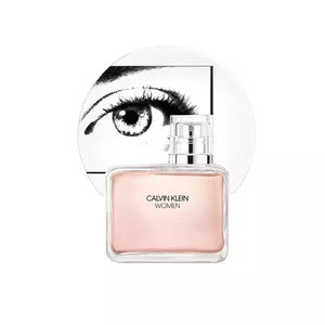 Calvin Klein Women EDP 100 ml