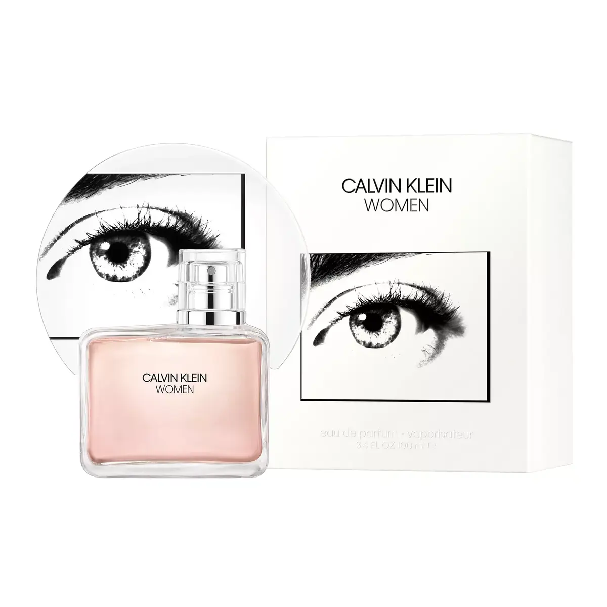Calvin Klein Women 65100045000 Photo 2