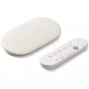Google TV straumētājs 4K, Porcelāns