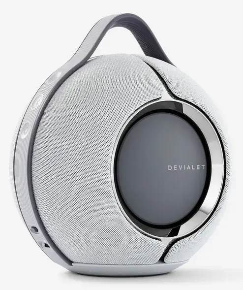 Skaļruņi Devialet Mania Photo 2